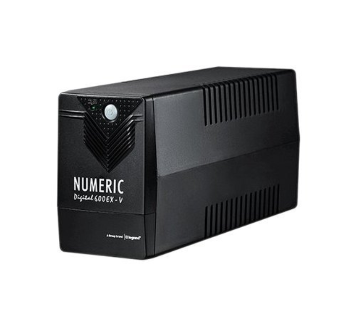 Numeric UPS Digital 600EX-V UPS