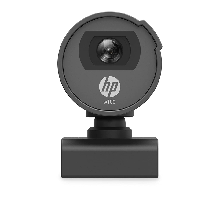 HP  Webcam w100 