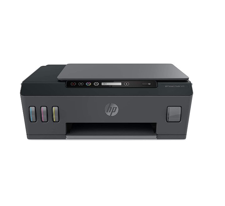 HP Smart Tank 500 Colour Printer, Scanner and Copier