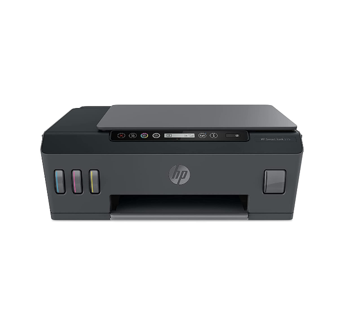 HP Smart Tank 515 All-in-One Wireless Ink Tank Colour Printer