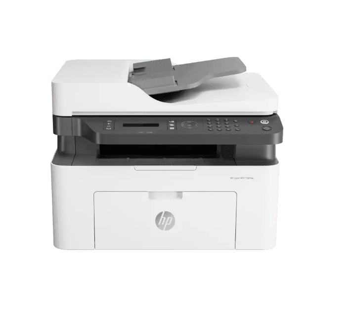 HP Laser MFP 138fnw 