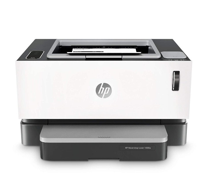 HP Neverstop 1000a Premium Laser Printer