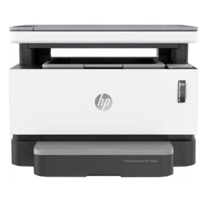 HP Neverstop 1200w Print, Copy, Scan, WiFi Laser Printer