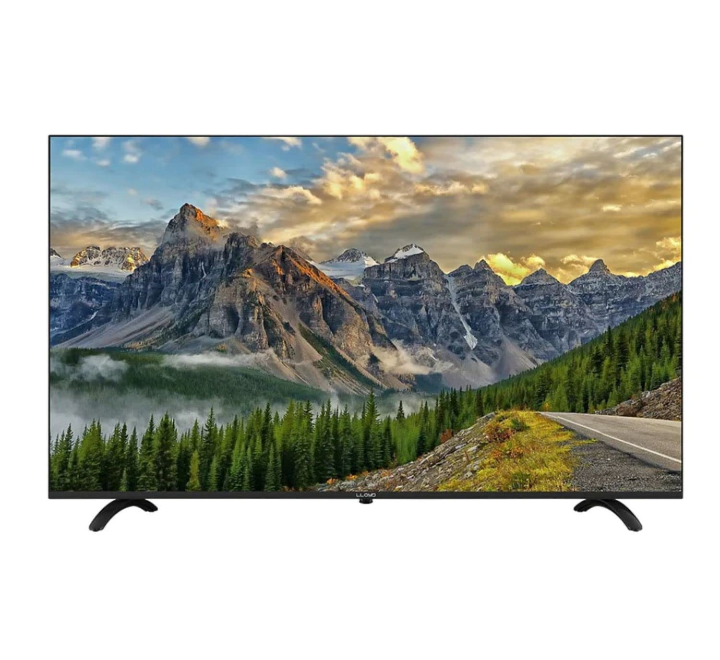 Lloyd 80 cm (32 Inches) HD Ready Smart LED TV 32HS550D 