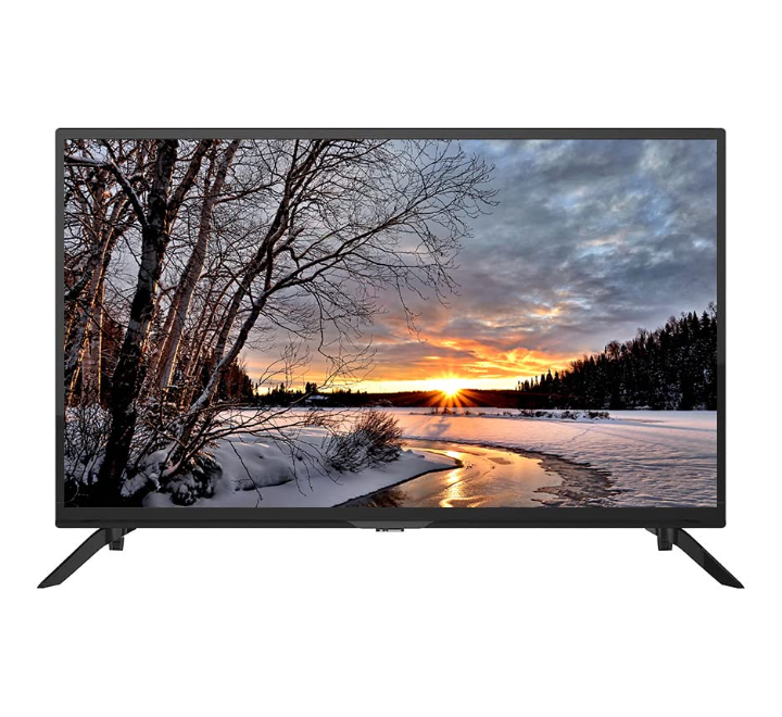 Lloyd 108 cm (43 Inches) Full HD Smart LED TV | 43FS550C