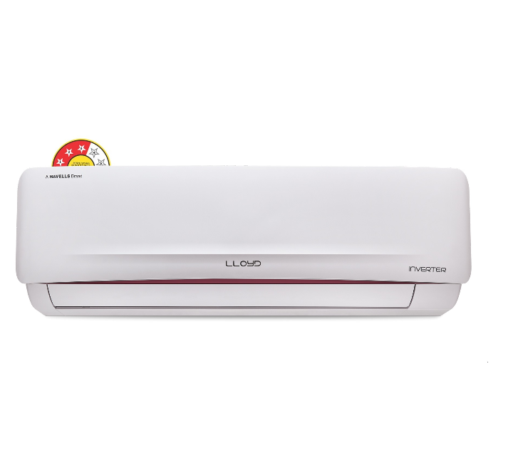 Split AC Inverter -1.0 - 3 Star(GLS12H36WREL)