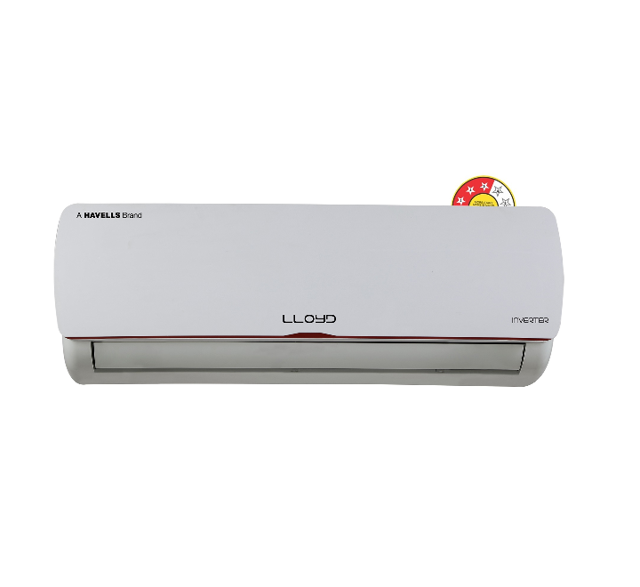 Split AC Inverter - 1.5 - 3 Star (GLS18I3FWAEF)