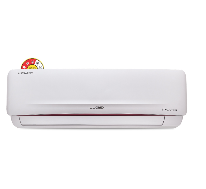 Split AC Inverter - 2.0 - 3 Star (GLS24H36WREL)