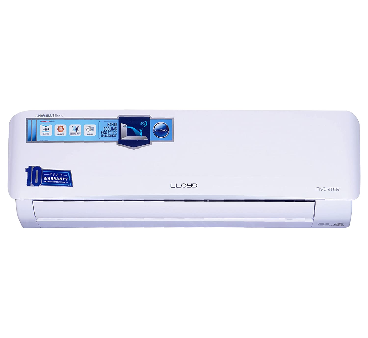 LLYOD 2.0 Ton 3 Star Split AC Inverter (GLS24I32WSEL)