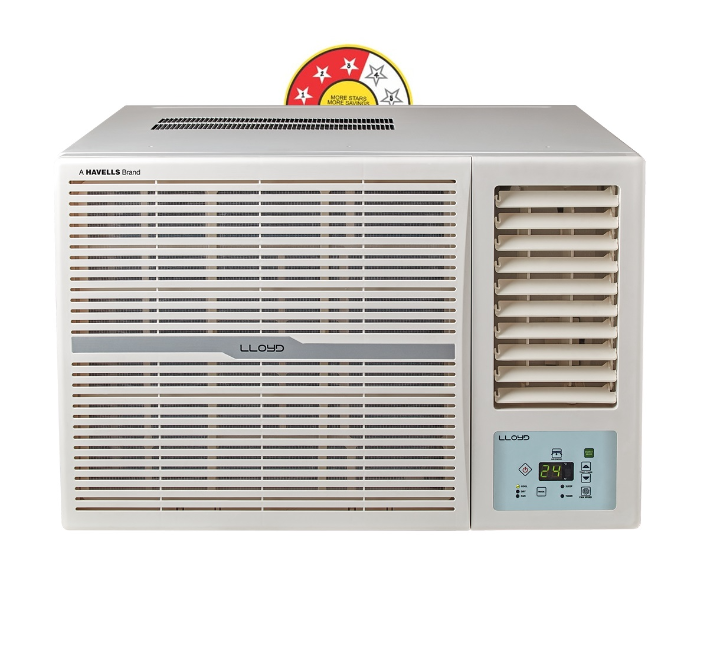 Window AC 1.0 - 3 Star (GLW12B3YWSEW)