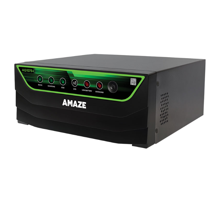 Amaze AQ 1075+