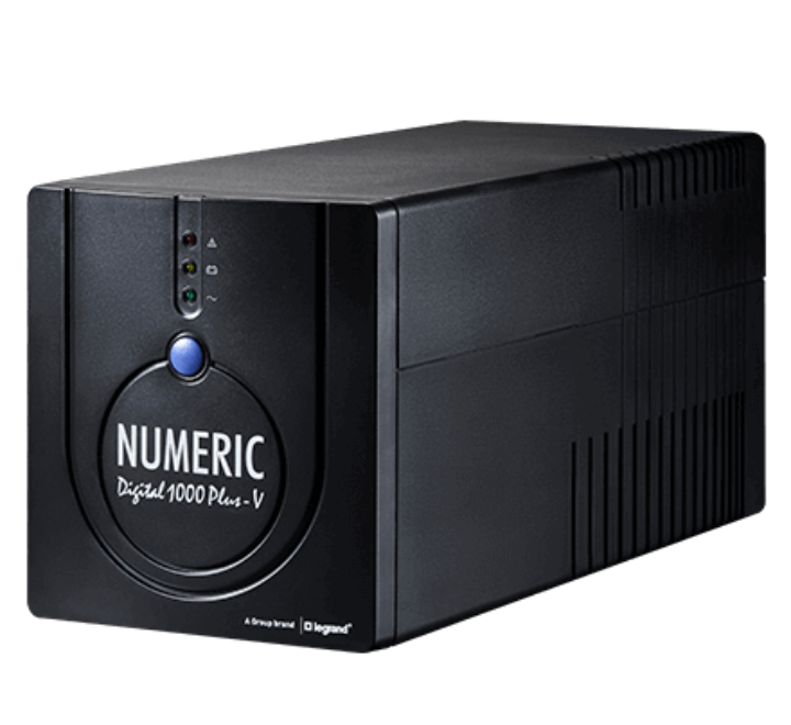 Numeric Digital 1000 PLUS V 1000 VA