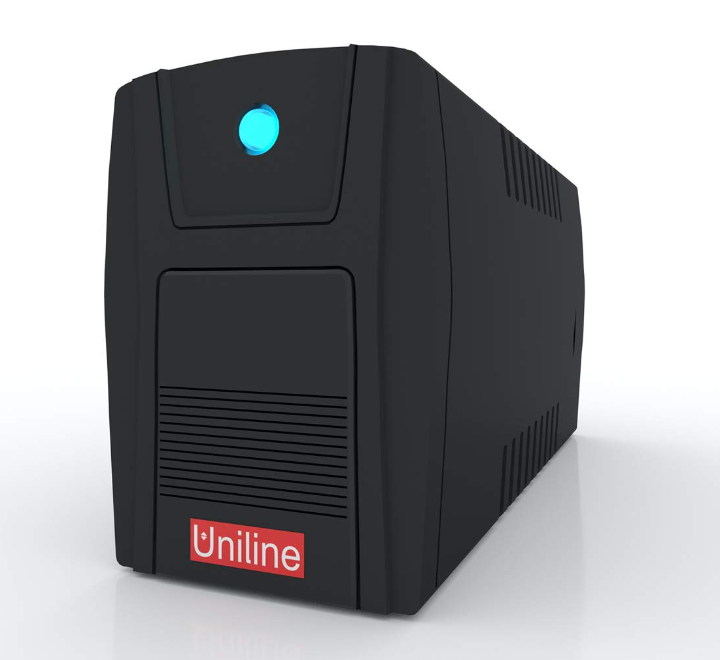 Uniline Smartline 600 VA UPS | SL-600