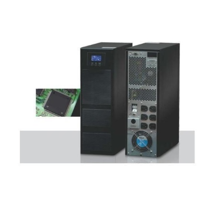 Numeric Online UPS 2 KVA -96V With 28AH * 8 Battery