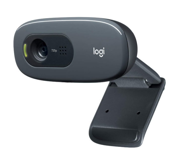 Logitech C270 Digital HD Webcam