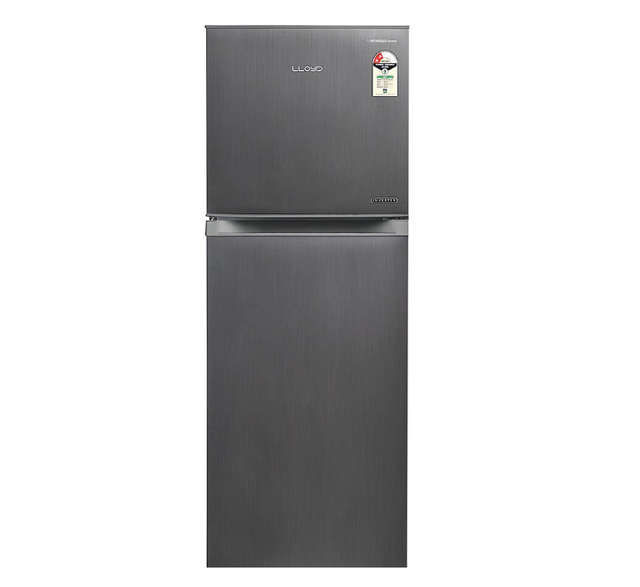 Frost Free Refrigerator 272 L (GLFF282EDST1PB)