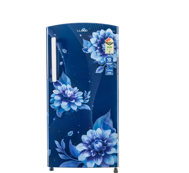 Direct Cool Refrigerator 225 L(GLDF243SBBT2PB)