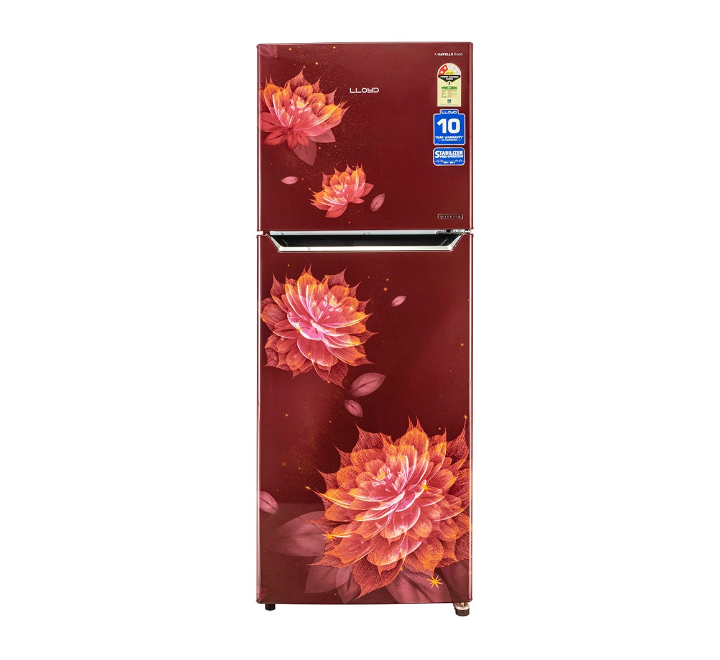 Frost Free Refrigerator 340 L (GLFF342ASRT1PB)