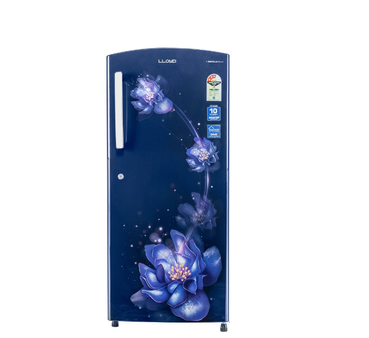 Direct Cool Refrigerator 225 L (GLDF243SSBT2PB)