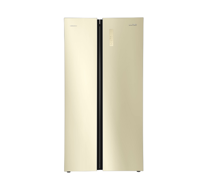 Side By Side Refrigerator 587 L (GLSF590DGLT1LB)