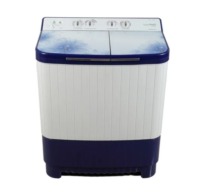 Lloyd F84GLWMS85BT1 8.5 kg Semi Automatic Washing Machine