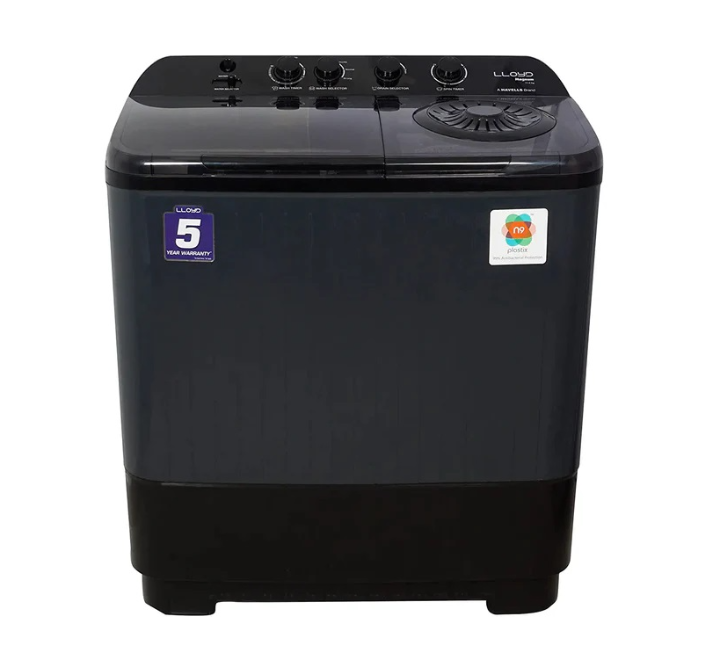 LLoyd Semi Automatic Washing Machine 11 kg (F84GLWMS11ADGMA)