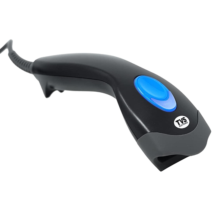 TVS Electronics BS-C101 Star Barcode Scanner