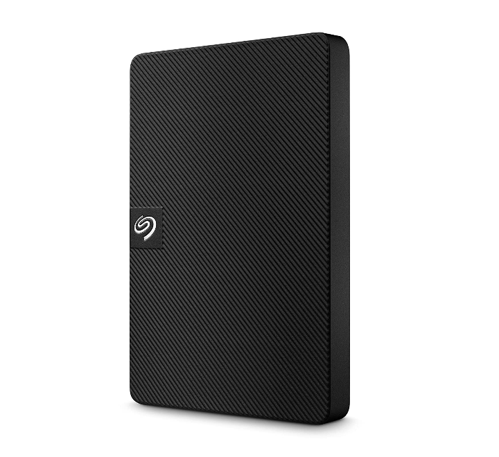 Seagate Expansion 2TB External HDD