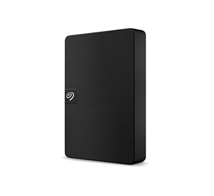 Seagate Expansion 4TB External HDD