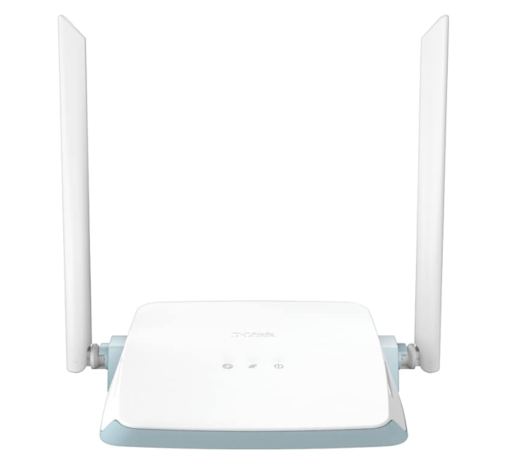 D-Link R 03 300 Mbps Wireless Router  (White, Single Band)