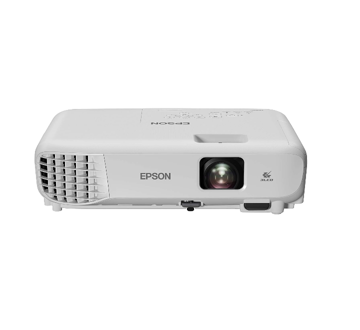 Epson EB-E01 XGA 3300 lumens Projector with HDMI Port