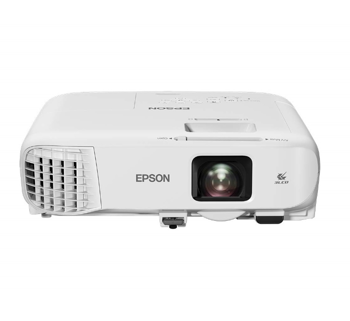 Epson EB-X49 XGA Projector 