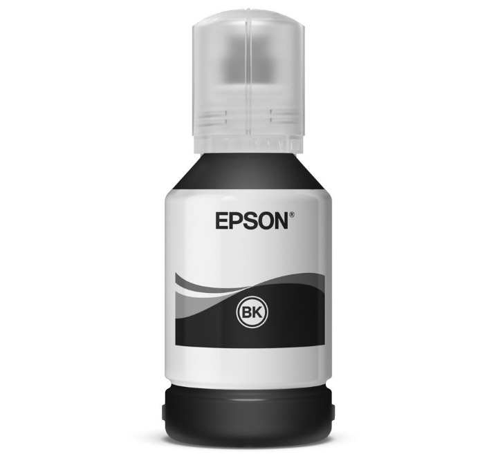 Epson EP -001 BLACK Black Ink Bottle