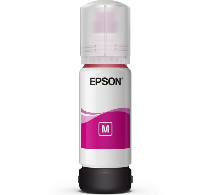 Epson 001 Magenta Ink Bottle 