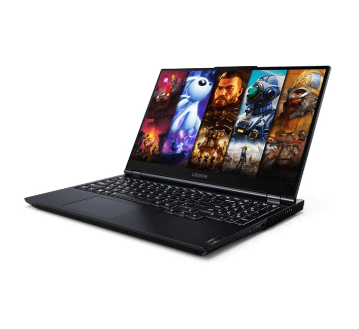 Lenovo Legion 5i 39.62cms - 11th Gen Intel i5 Model Number :  82JK00LYIN