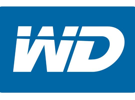 WD, Toshiba, Seagate.